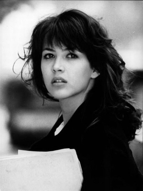 苏菲·玛索/Sophie Marceau-2-66